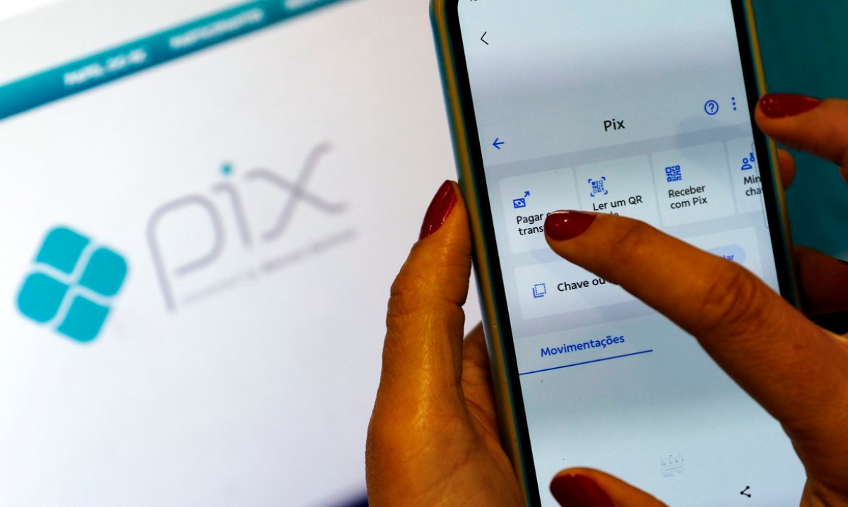 BC proíbe propagandas e ofertas comerciais em comprovantes de pagamento do Pix