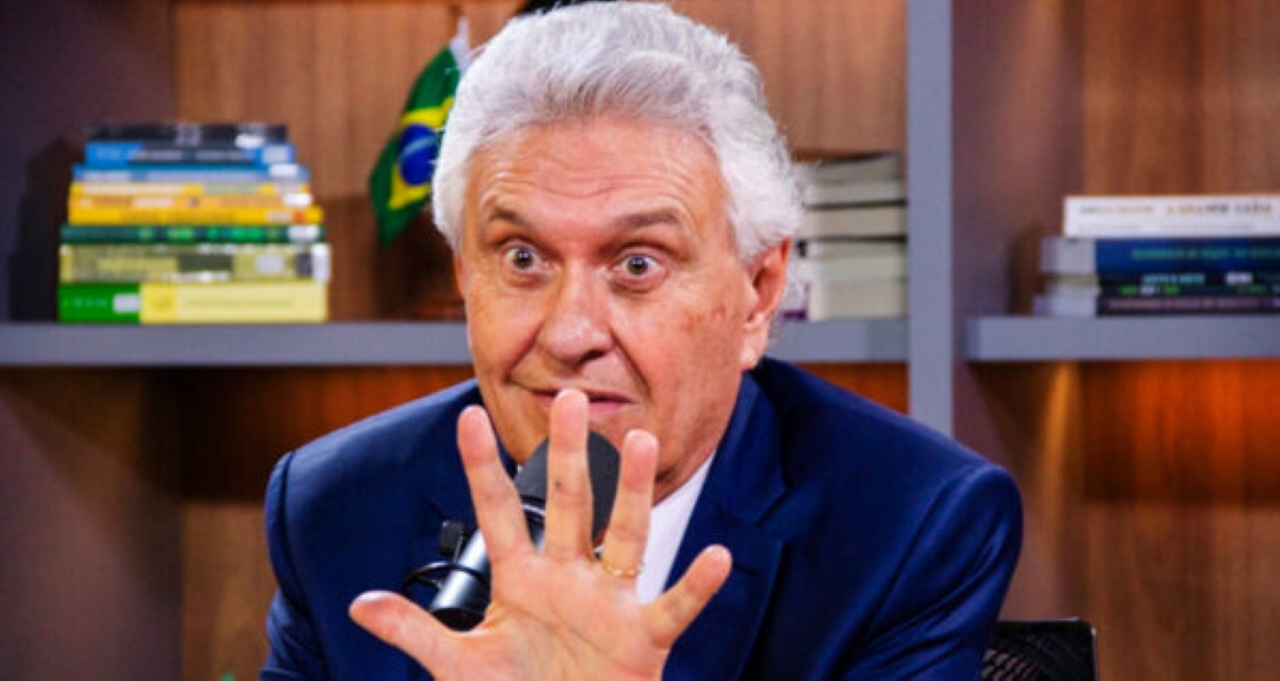 Caiado volta a defender PEC de Emergência Fiscal e cita medidas ‘austeras’ para crises