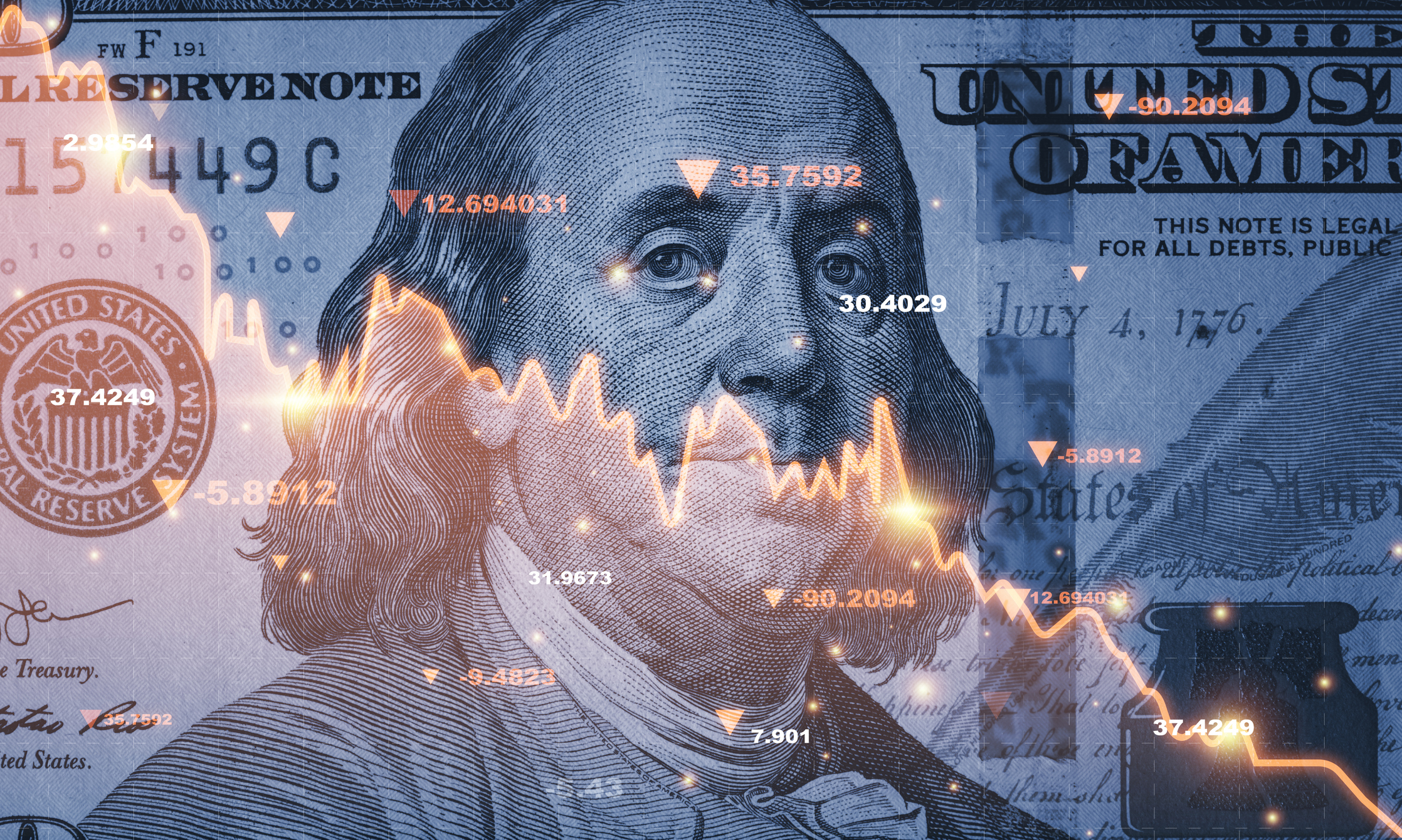 Empresa que saltou 180% no Nasdaq em um dia entra na carteira de BDRs da Genial; veja