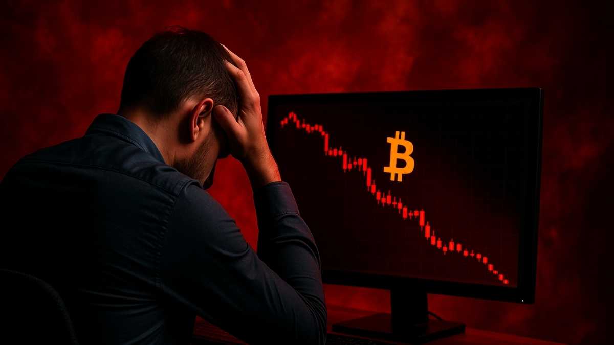Bitcoin (BTC) recua antes de semana decisiva com Clarity Act e juros no radar; veja preços das criptomoedas nesta terça-feira (8)