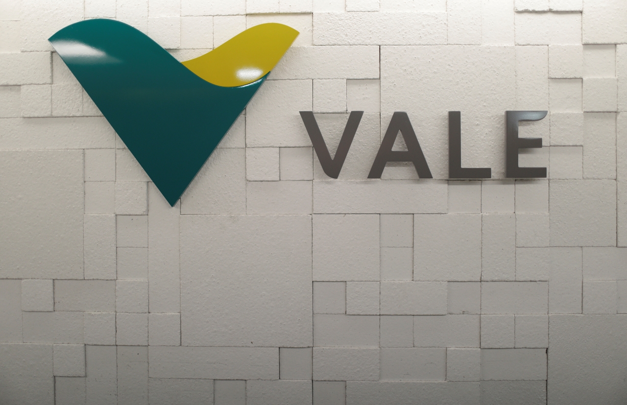 Vale (VALE3) salta 2%: o que está por trás da alta?