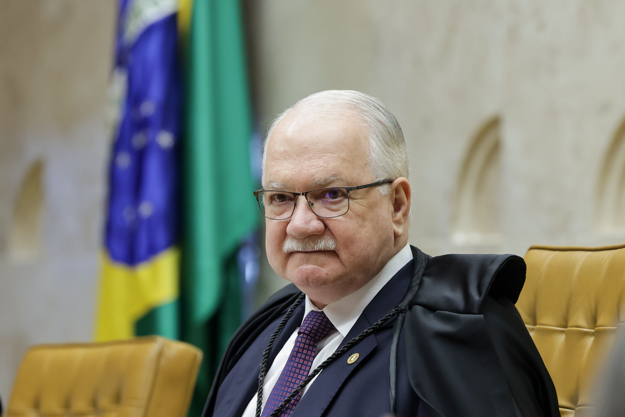 Dez ex-presidentes do STF alertam Fachin sobre graves fatos que comprometem confiança na Corte