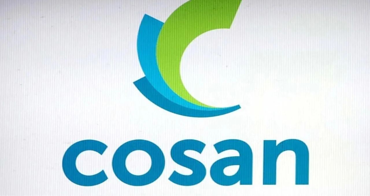 Cosan (CSAN3) já tem data para deixar Bolsa de Nova York