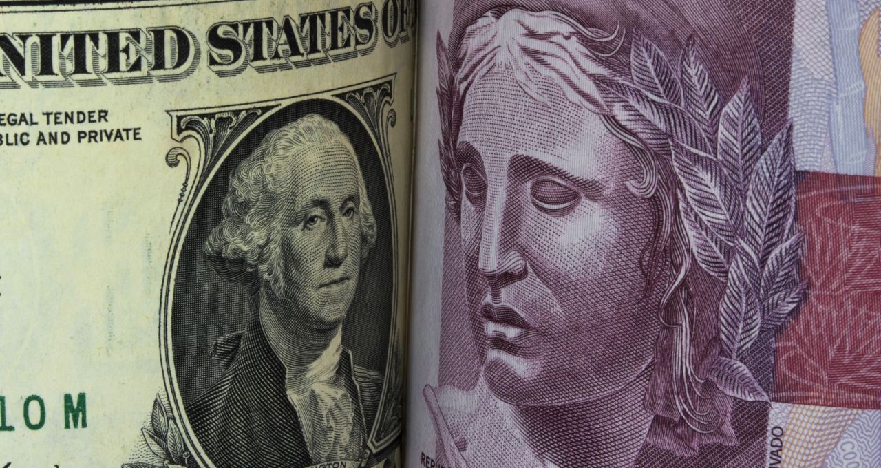 BC anuncia leilão à vista de até US$ 1 bilhão e operação de swap reverso na quinta-feira