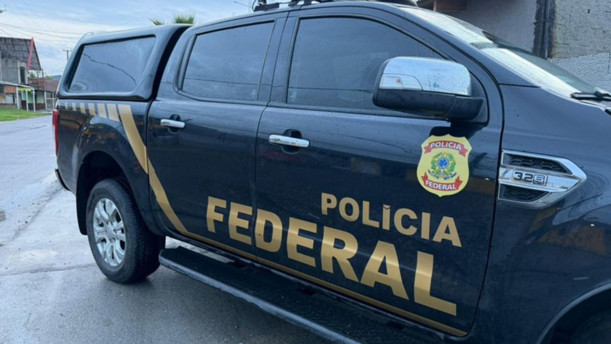 Dark Horse na mira: PF investiga suposto desvio de emendas envolvendo produtora de filme de Bolsonaro