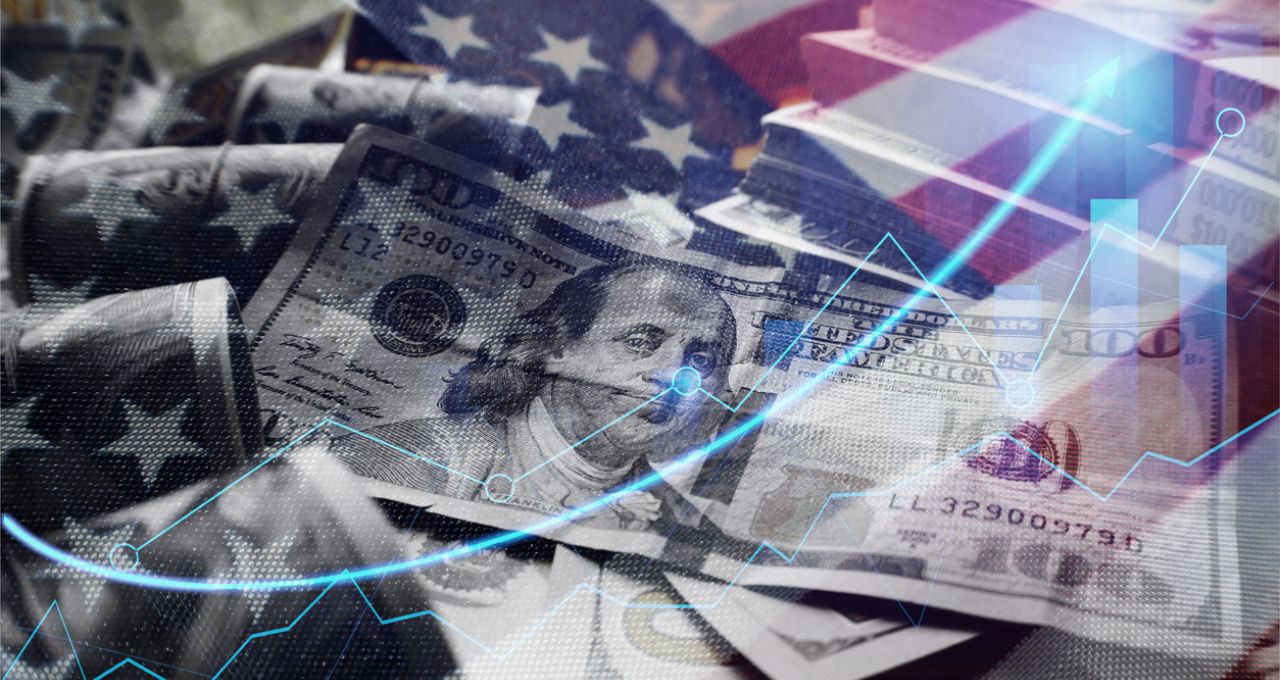 Apostas em alta de juros pelo Fed sobem para quase 70%; inflação terá palavra final