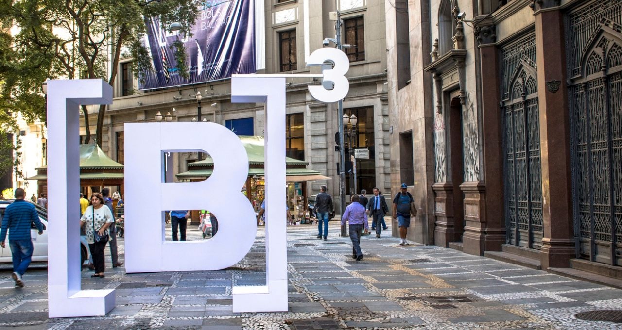 Ibovespa mais ‘investível’ para o gringo? Entenda como as mudanças da B3 podem ajudar o índice
