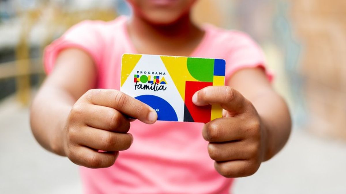 Bolsa Família será pago amanhã; confira datas de setembro e regras do programa