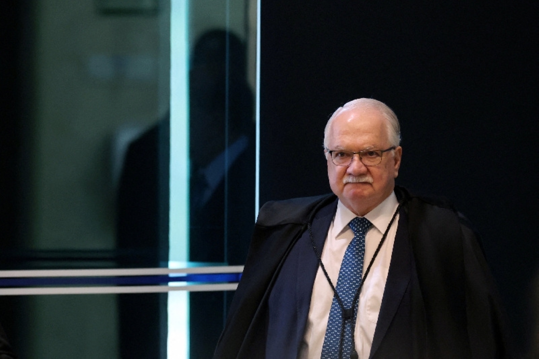 Fachin endossa pedido de Moraes e determina fim do sigilo sobre rede de pagamentos do Banco Master