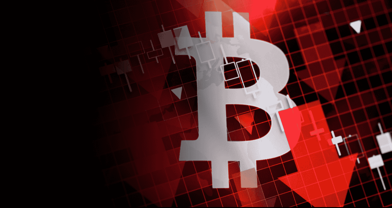 Bitcoin (BTC) perde os US$ 77 mil antes da decisão de juros dos EUA; veja preços das criptomoedas nesta terça-feira (15)