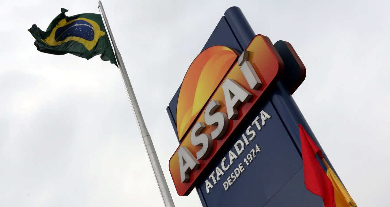 Assaí (ASAI3): O que está por trás da alta desta quarta-feira (16) e do avanço de 36% no ano?