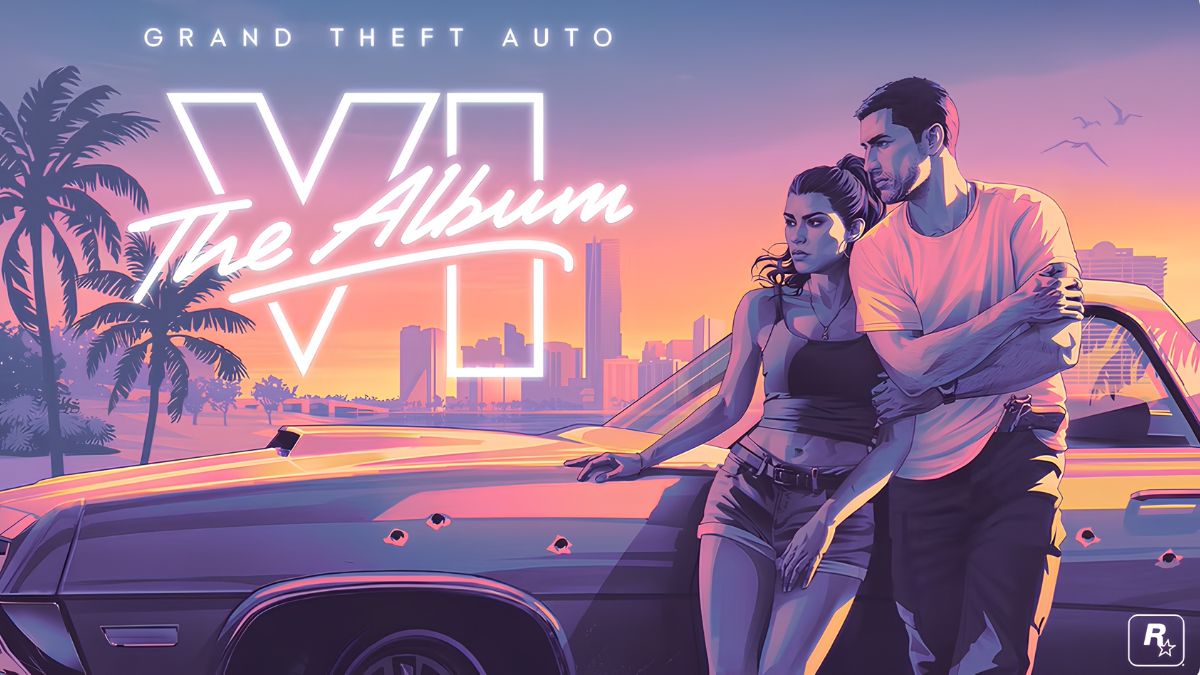 Álbum do GTA 6: Spotify revela tracklist oficial do jogo, que conta com Travis Scott, Keith Richards, Pinkpantheress e mais