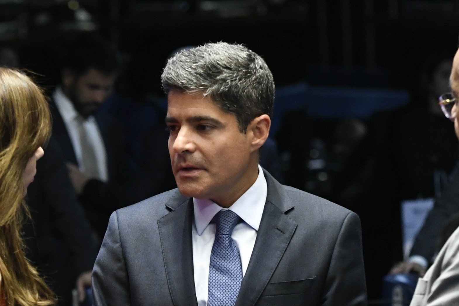 ACM Neto vê interferência eleitoral na divulgação de pedido de busca em operação da Polícia Federal