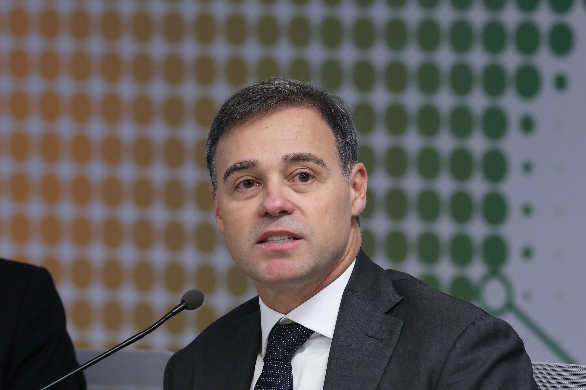 Mendonça rejeita ação contra reajuste do Bolsa Família