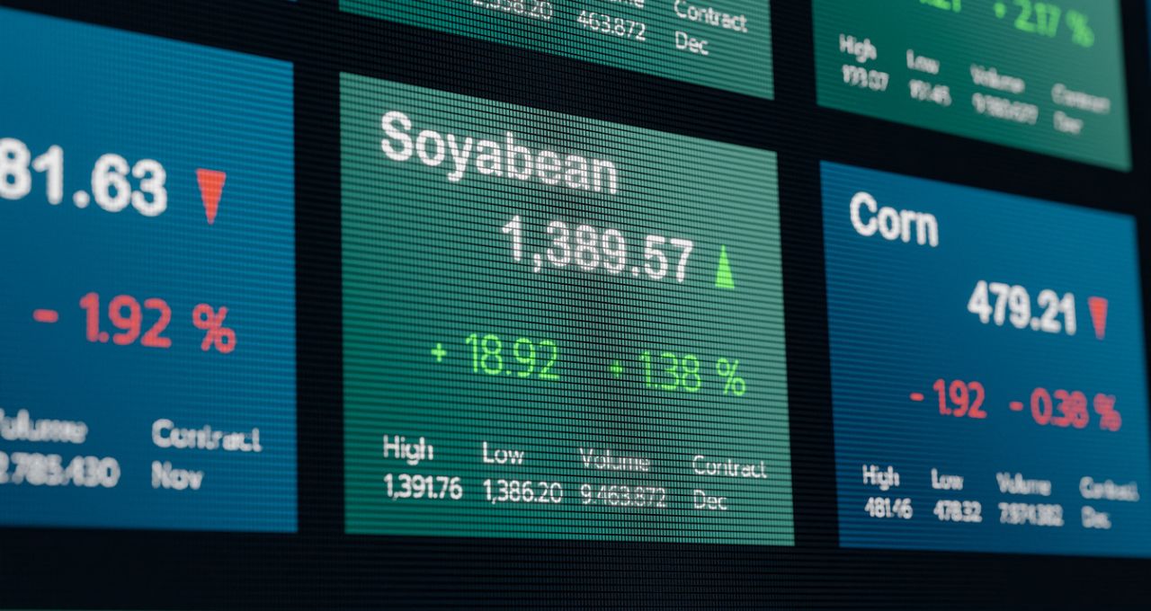 O freio do entusiasmo dos bancos com ações e os destaques do Agro Times