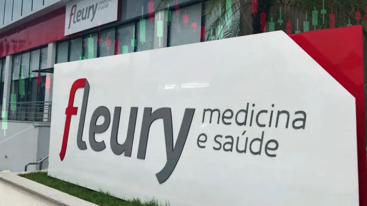 Fleury (FLRY3) antecipa pagamento de R$ 217,8 milhões em JCP; veja a nova data