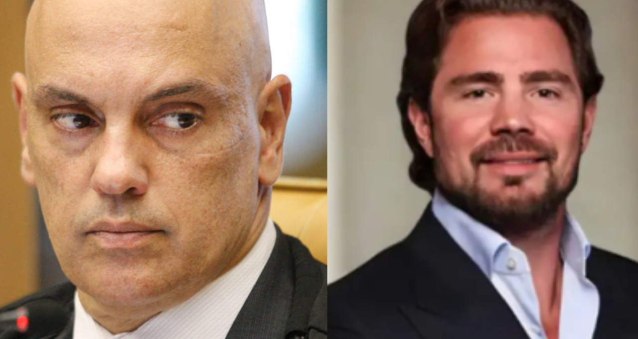 ‘Vorcaro comprou Alexandre de Moraes e no pacote veio Lula, e também comprou Flávio’,diz Caiado