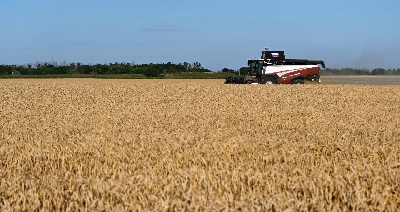 Brasil se firma como fiador alimentar, mas dependência de insumos ameaça margens