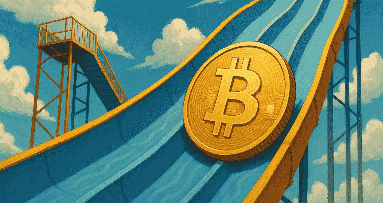 Correção no curto prazo? Bitcoin (BTC) vai a US$ 85 mil, mas este indicador aponta risco; veja preços das criptomoedas nesta quarta-feira (23)