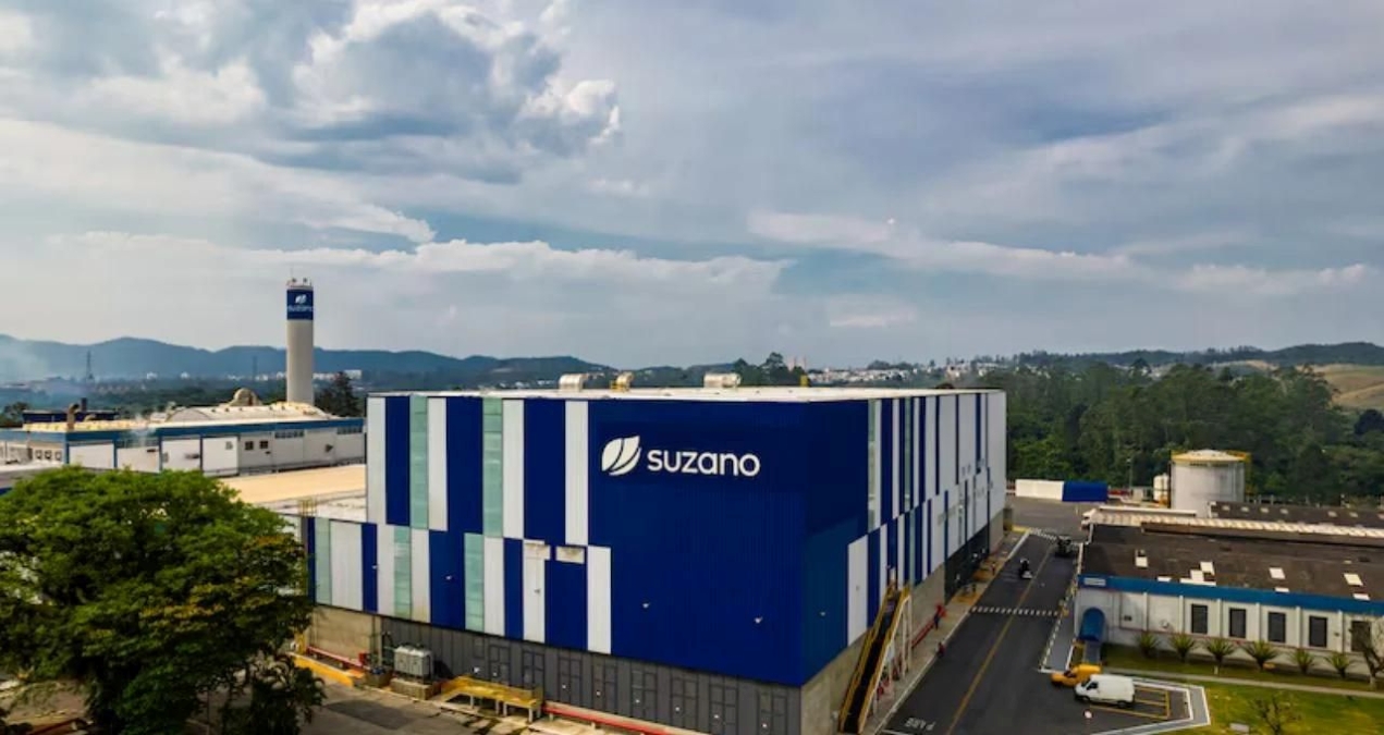 Suzano (SUZB3): Fundo do ciclo ficou para trás, diz BofA; veja potencial