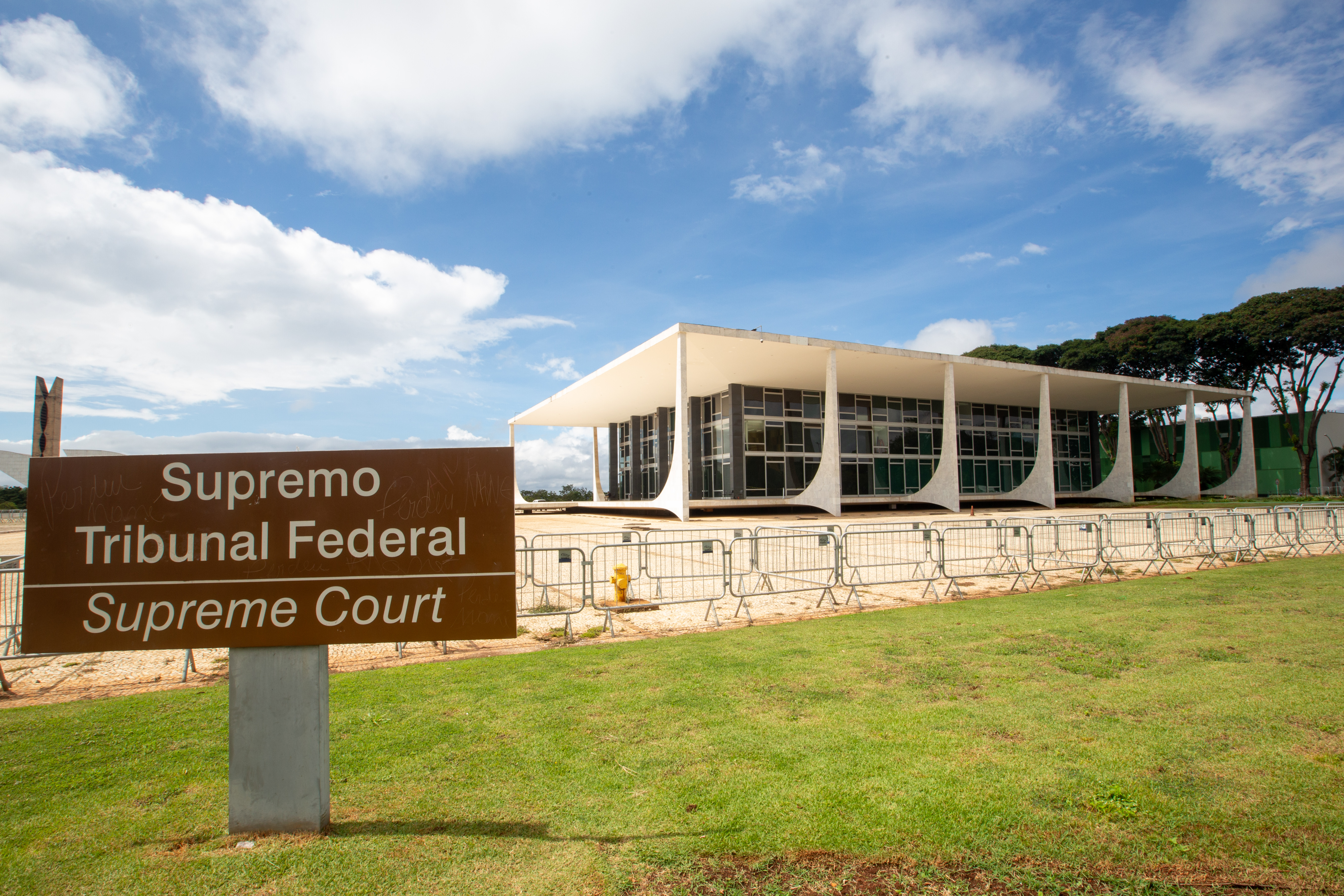 STF veta revogação unilateral de ICMS aprovado pelo Confaz
