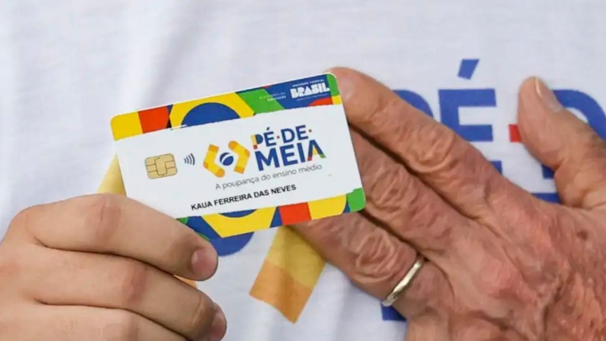 Nova rodada de inscrições libera bolsa de até R$ 1.050 por mês para futuros professores