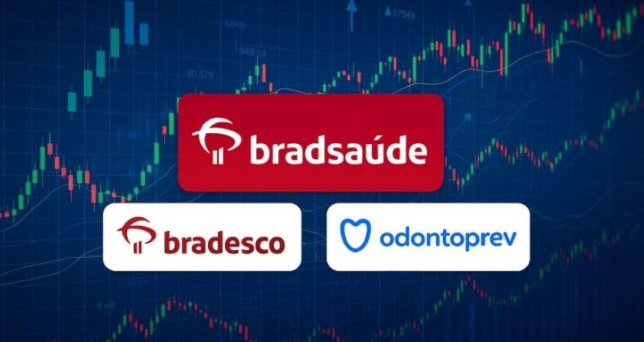 Bancão elege Bradsaúde (SAUD3) como a preferida do setor de olho em dividendos