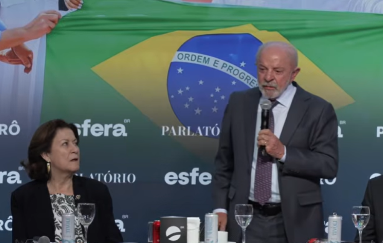‘Não é um jogo de truco’ e ‘estabilidade fiscal é obrigatória’; o que Lula disse para empresários no jantar com o PIB