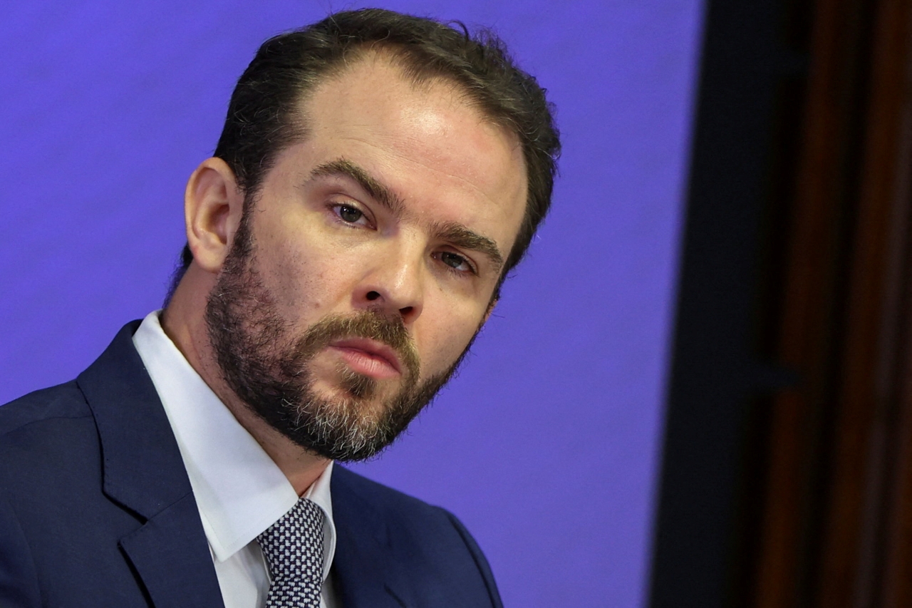 Redução de juros no Brasil depende do fiscal, mas também de questões estruturais, diz Durigan