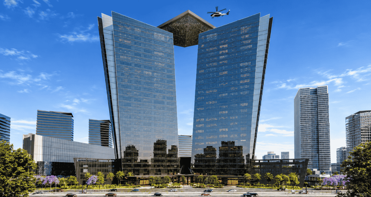 O que a locação do Esther Towers, a maior da história, pelo Itaú Unibanco diz sobre a escassez de escritórios