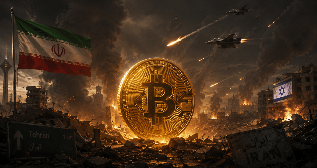 Bitcoin (BTC) cai para US$ 82 mil antes de dados da economia dos EUA; criptomoedas recuam nesta segunda-feira (28)