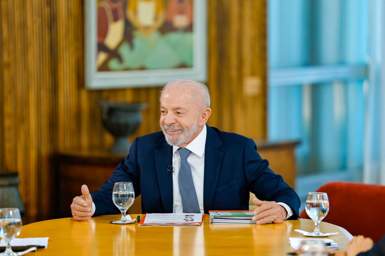 Lula defende mudança em critério e comissão de notáveis para avalizar escolha de ministros do STF