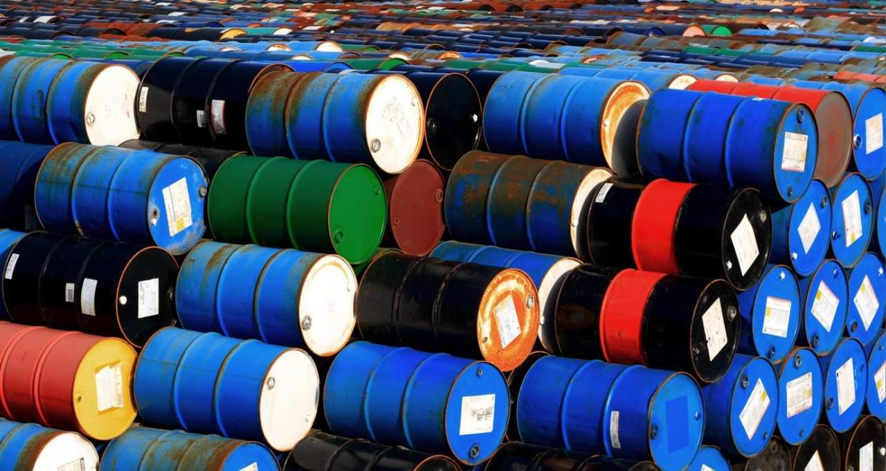 Exportação de petróleo do Brasil caminha para recorde em setembro, indicam dados da Secex