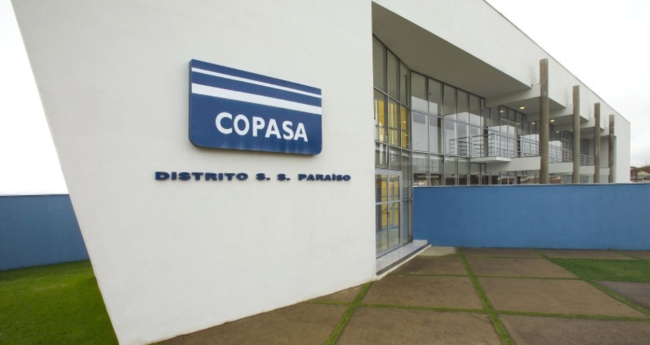 Copasa (CSMG3), Shein, Anthropic e outros destaques desta terça-feira (29)