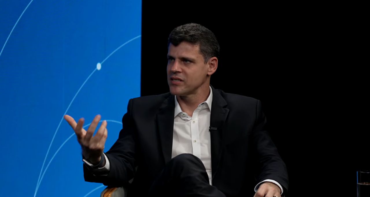 “A gente não vai ver essa discussão na eleição; isso não ganha voto”, diz Bruno Funchal sobre ajuste fiscal