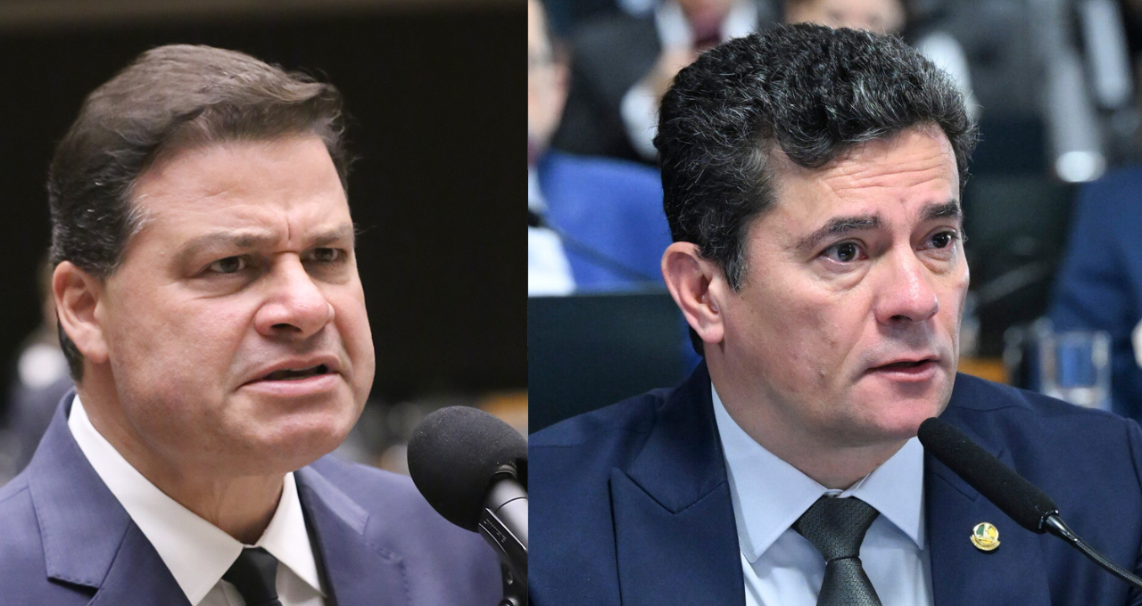 Sergio Moro e Sandro Alex seguem empatados em cenário de segundo turno no Paraná, mostra Real Time Big Data