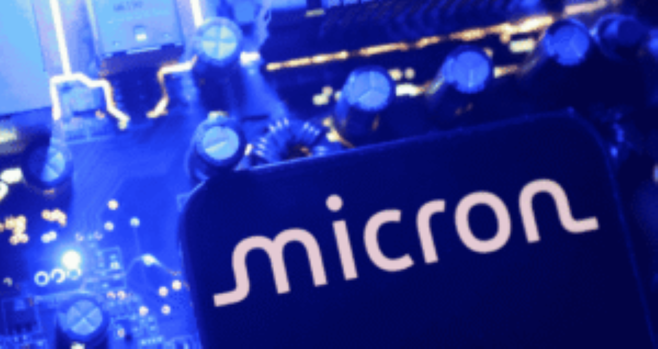 Fabricante de chips de memória divulgará balanço hoje e mercado aposta em salto de 950% no lucro por ação