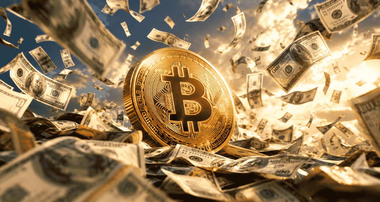 Fundos de criptomoedas registram maior entrada do ano, com US$ 3,55 bilhões; Strategy volta às compras na semana