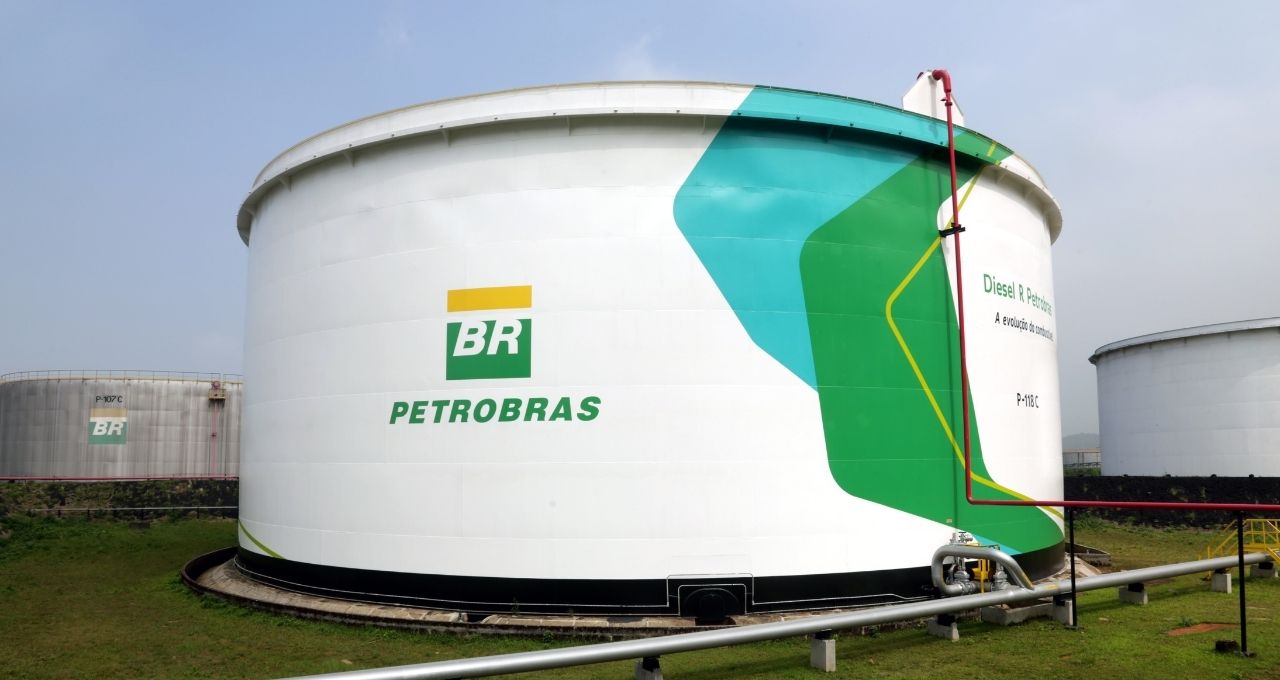 Mais R$ 1,03 bi pinga para Petrobras (PETR4) em subvenção do combustível