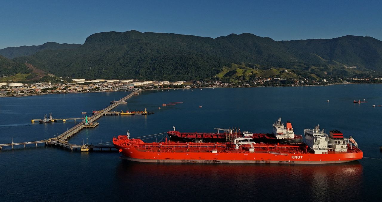 Produção de petróleo do Brasil bate recorde pelo 3º mês consecutivo em agosto