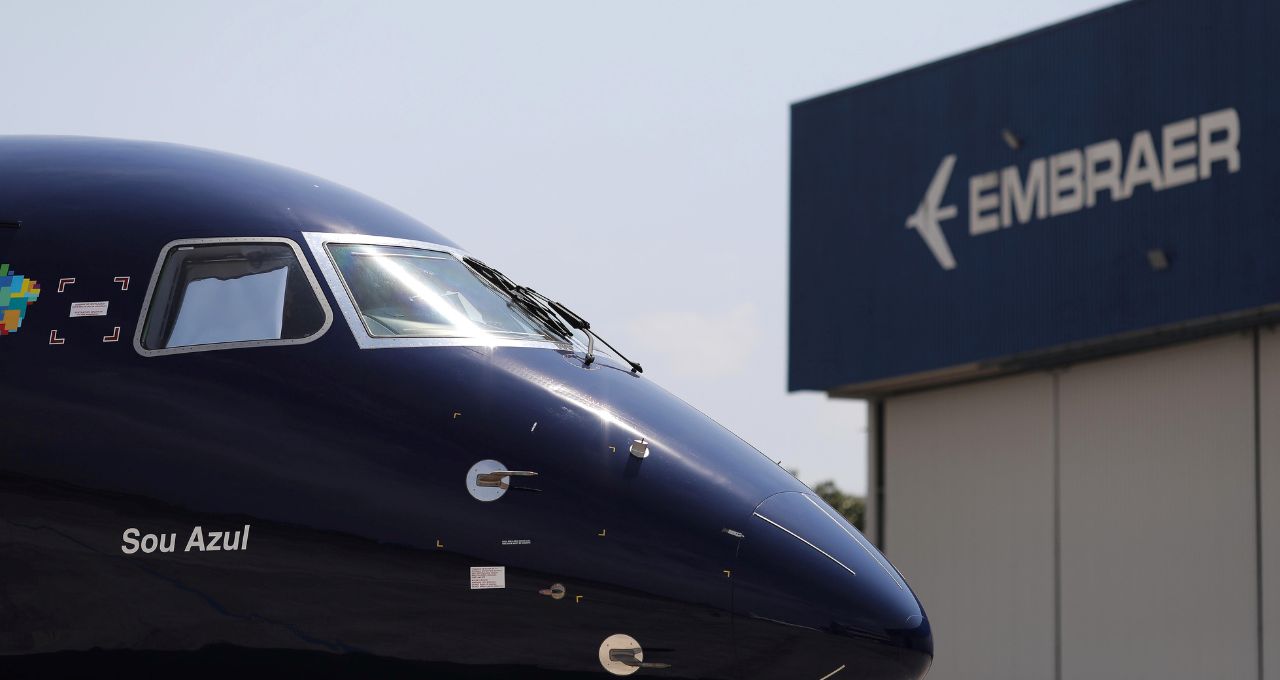 Embraer (EMBJ3), Vale (VALE3), Fleury (FLRY3) e outros destaques desta sexta-feira (2)