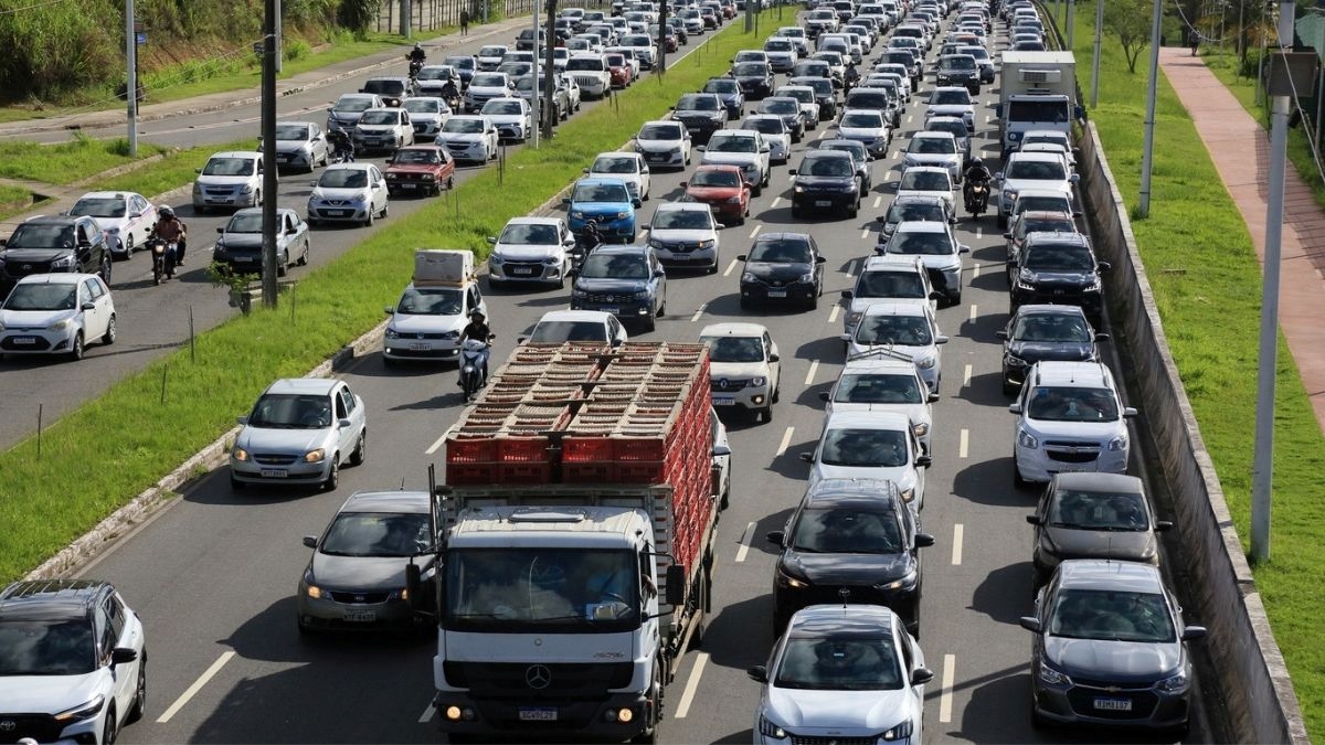 1 em cada 3 motoristas de carro flex abastece com etanol. E você? Os destaques do Agro Times