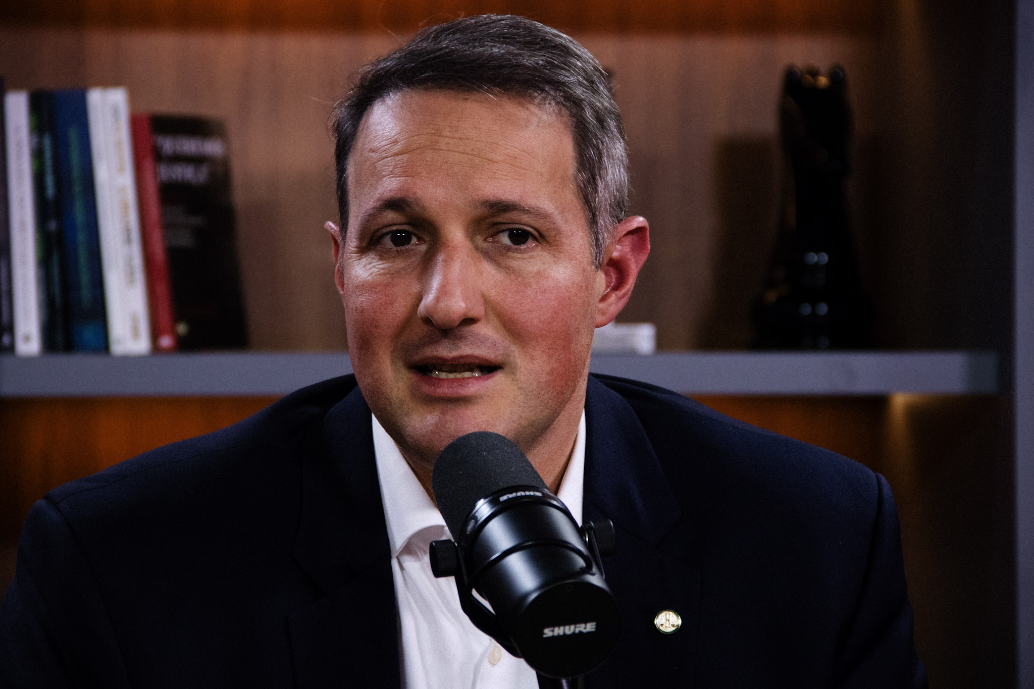 Senado em SP: Derrite tem 25%, diz Quaest; André do Prado, 23%; Marina, 22%; e Tebet, 22%