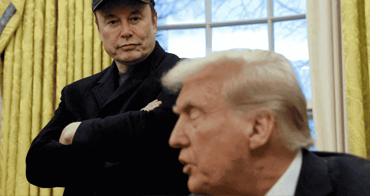 Musk diz que vai renomear SpacexAI para SpacexSI após Trump adotar termo ‘Superinteligência’