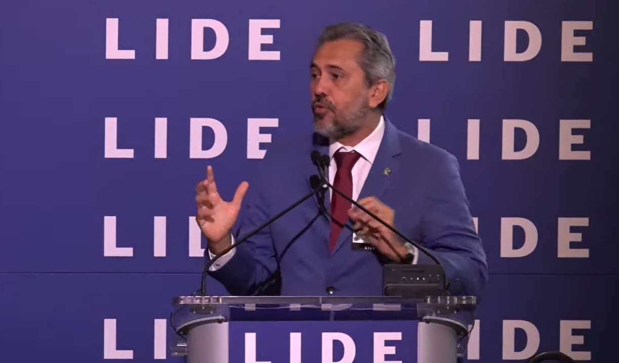 Eleições 2026: No Ceará (CE), Elmano de Freitas (PT) derrota Ciro Gomes (PSDB) no 1º turno