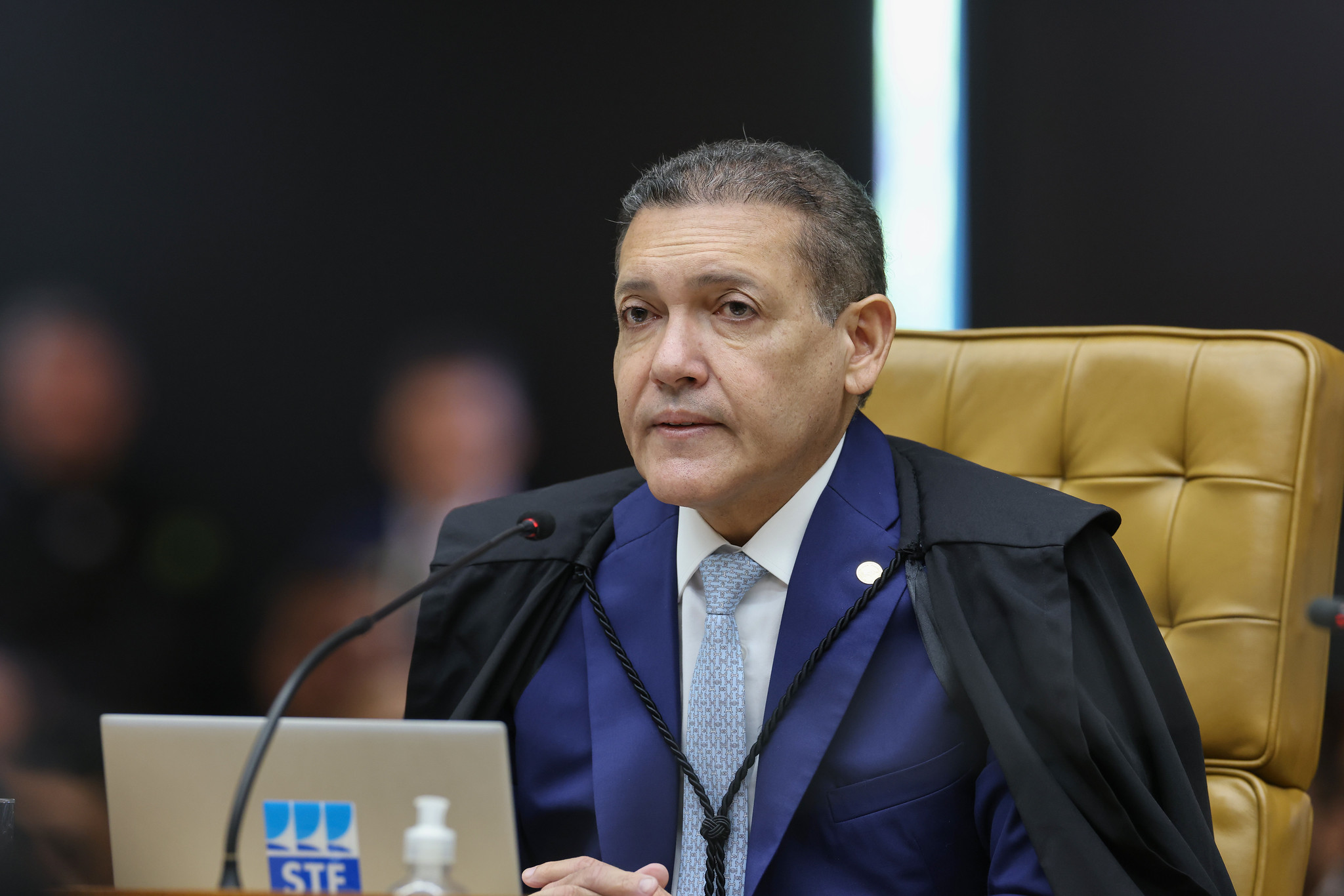 Congestionamento no sistema de dados gerou atraso na apuração, diz TSE