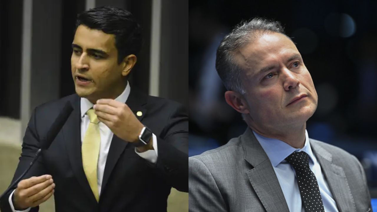 JHC derrota Renan Filho e é eleito governador no primeiro turno em Alagoas