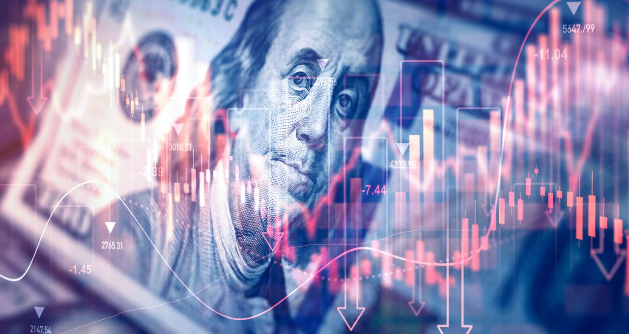 Itaú BBA tira Visa (VISA34) para adicionar fabricante de semicondutores na carteira de BDRs para outubro