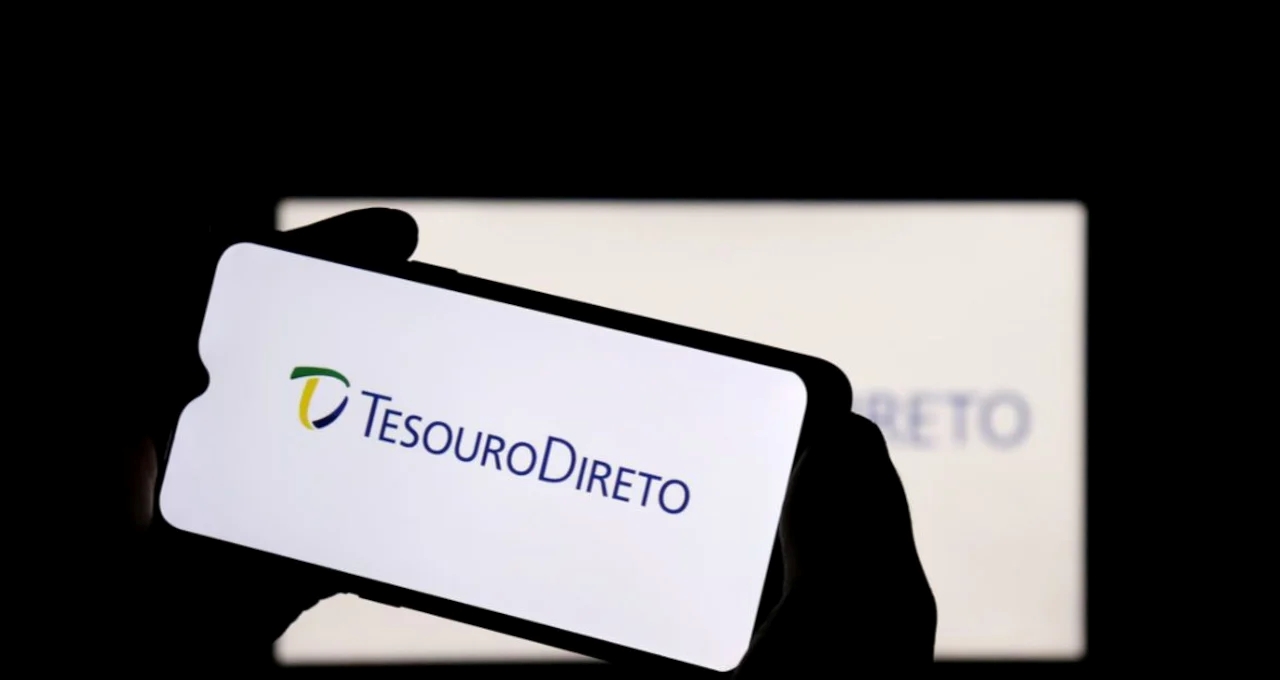 Tesouro Direto vira do avesso após eleições; taxas despencam com vantagem de Flávio nesta segunda (5)