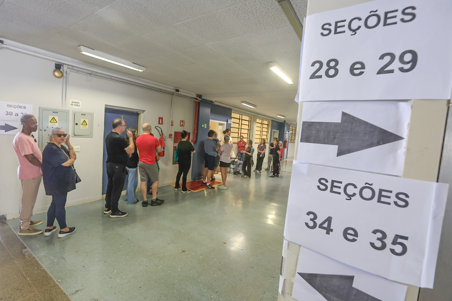 Saiba como estão as disputas nos Estados com segundo turno para o governo